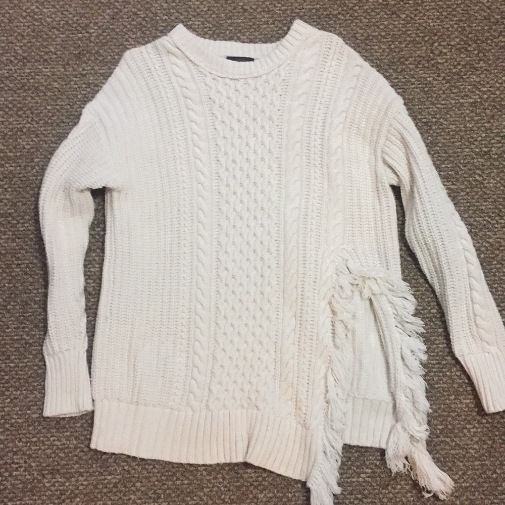 J Crew Sweater
